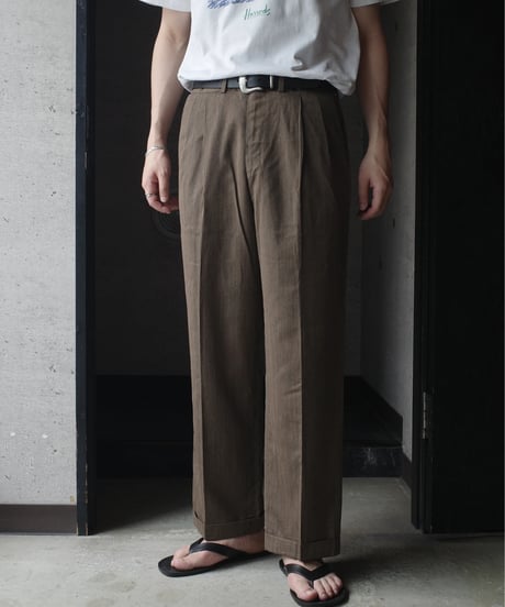 CATEGORY BOTTOMS | DAMAGEDONE 2nd