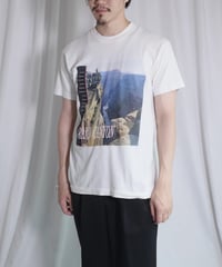 90's Grand Canyon Photo T-Shirts -7 Made in USA