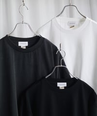"Screen Stars × DAMAGEDONE" Box Silhouette T-Shirts