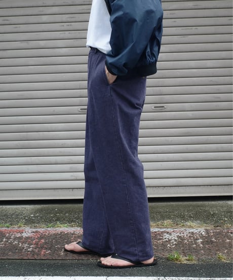 NEAT / Vintage Duck NEAT Chino - Navy