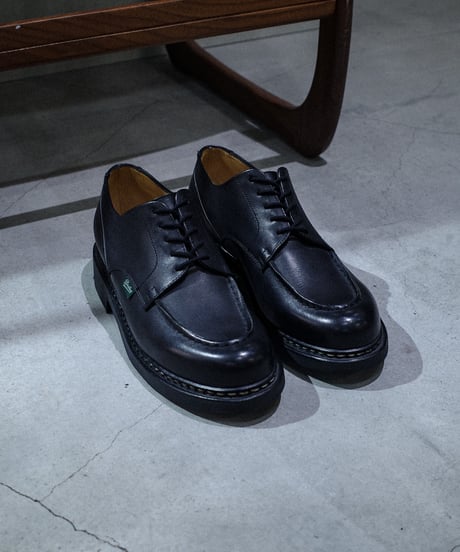 PARABOOT CHAMBORD NOIR