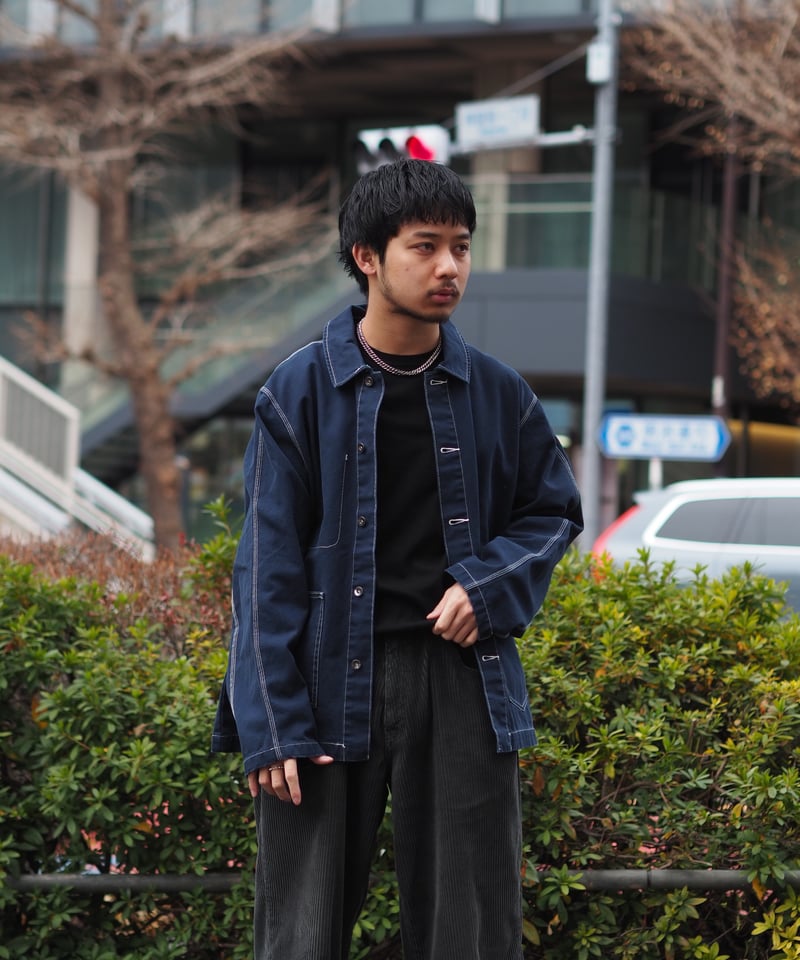 NIKE】Life Chore Coat ライフチョアコート