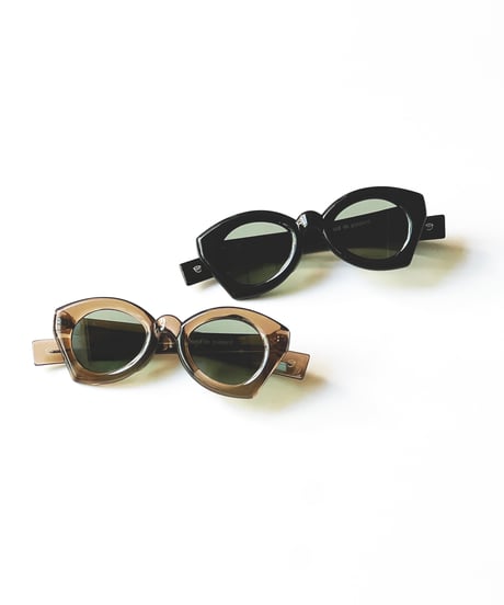 小物 guepard No.16 ギュパール guepard × ミリタリア militaria GP-16/r - YouTube