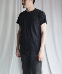 "Made in USA" Blank T-Shirts -Black -18