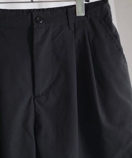 SEABEES Micro Dot Mesh Shorts