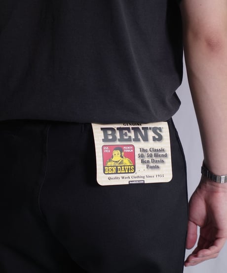 Ben Davis Original Ben's Pants