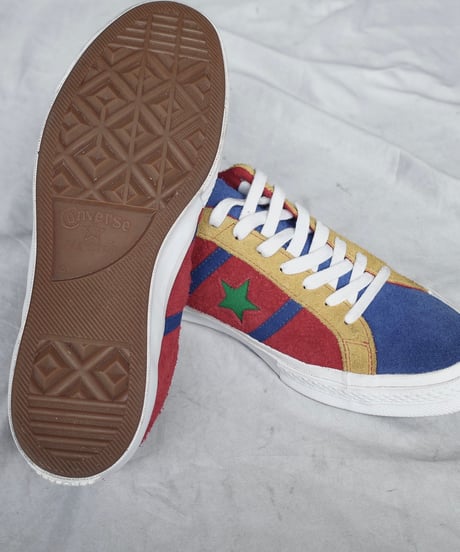 Converse One Star Academy