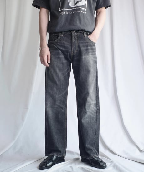 CATEGORY BOTTOMS | DAMAGEDONE 2nd