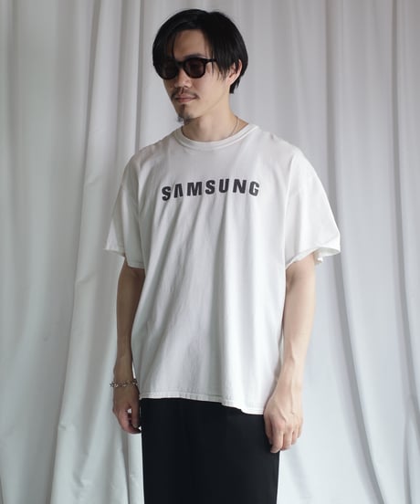 00's SAM SUNG T-Shirts -3