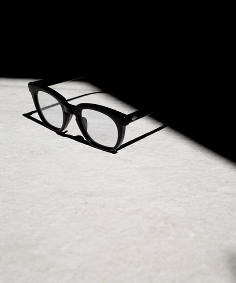 Titmus 70F - Black / Grey