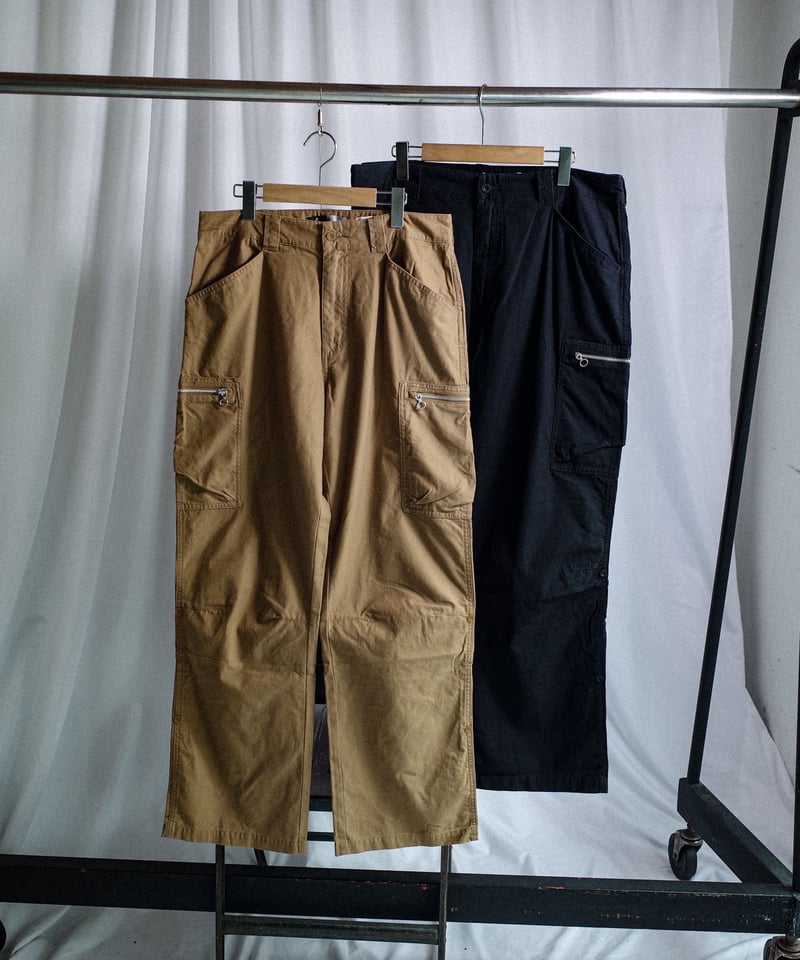 Deadstock Nike ACG Convertible Cargo Trousers |