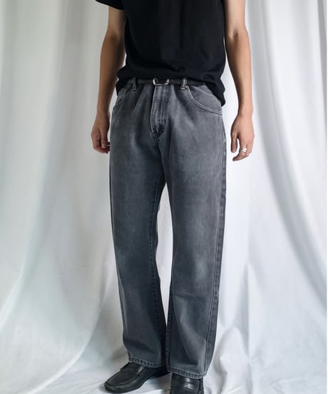 CATEGORY BOTTOMS | DAMAGEDONE 2nd