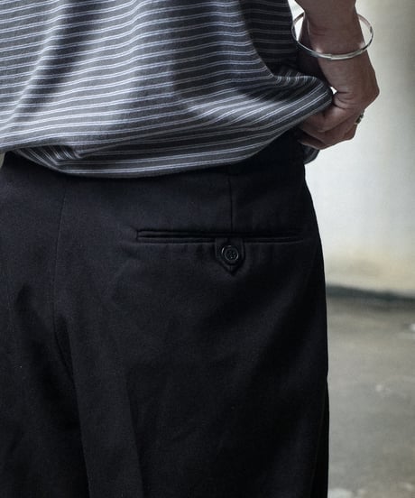 Royal Navy No.3 Dress Trousers