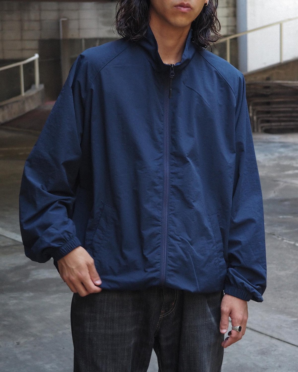 Seabee jacket on sale