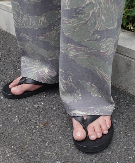 SEABEES Camo Easy Pants