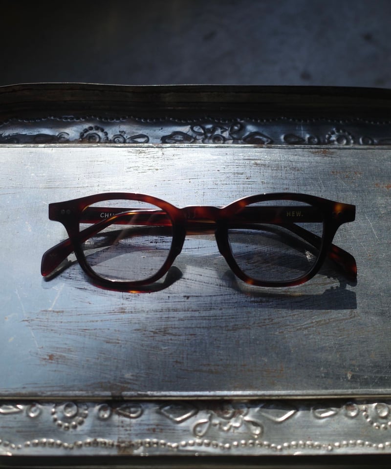 NEW. CHUMLEY'S | DAMAGEDONE 2nd