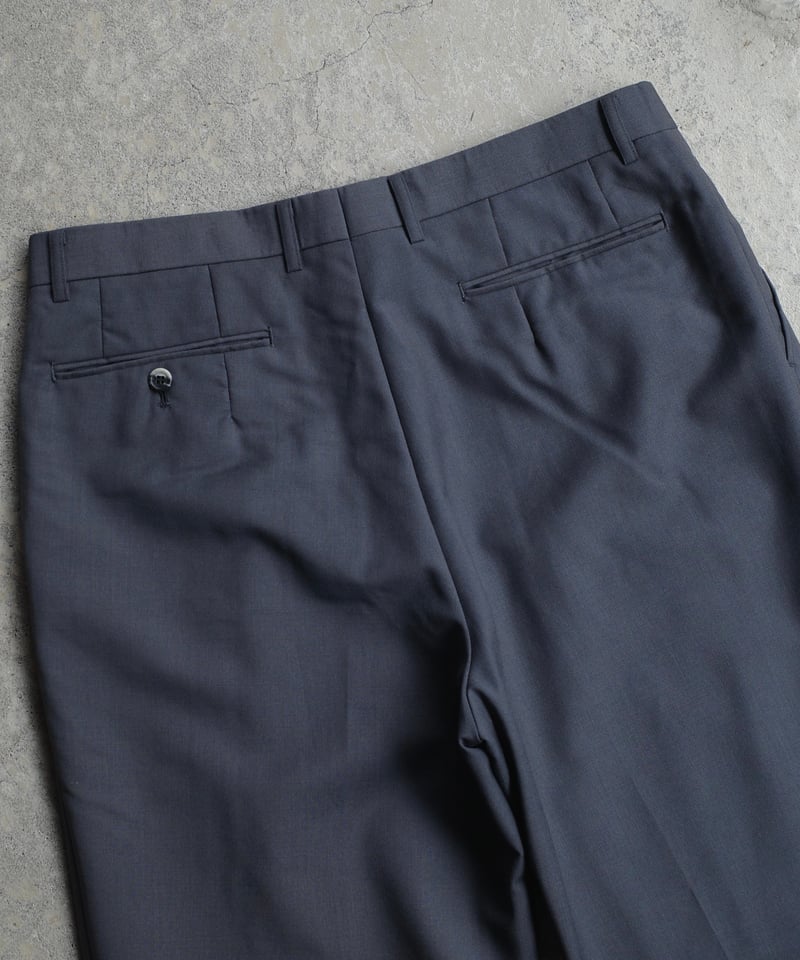 Christian Dior Summer Material Slacks -3 | DAMA