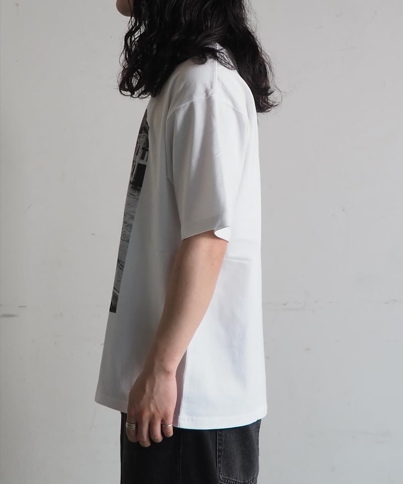 The International Art Collection】 Short Sleeve