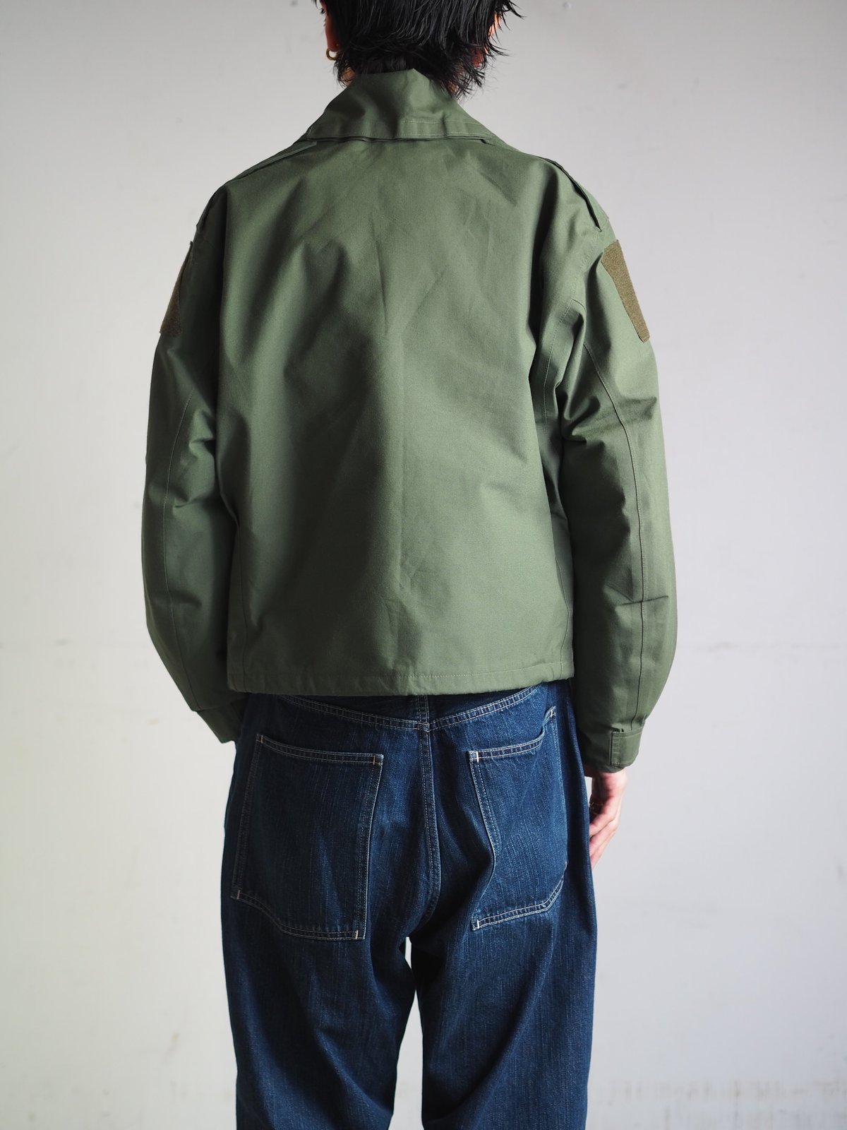 Royal Air Force Gore-tex MK4 Cold Weather Fligh