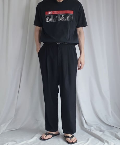 【4月フォロー割あり土日に追加出品します】【damagedone購入】 DAMAGEDONE 2nd