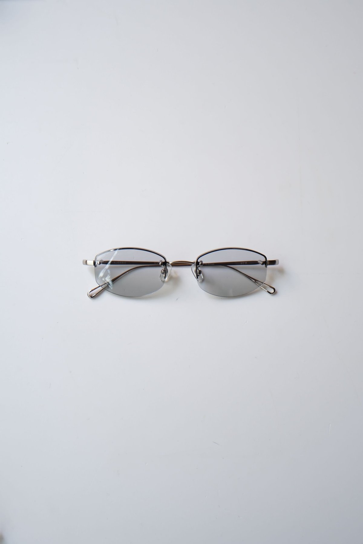 NEW. MORRIS | DAMAGEDONE 2nd