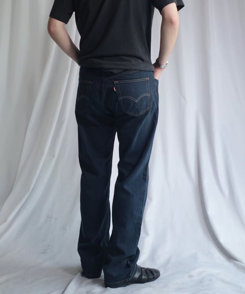 00's Levi's 559 Denim Pants 00's Levi's 559 Denim Pants