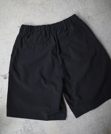 SEABEES Micro Dot Mesh Shorts