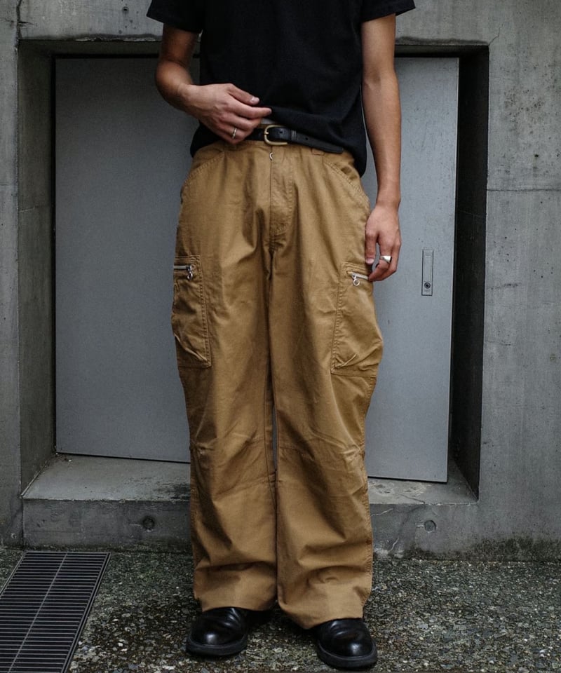 Deadstock Nike ACG Convertible Cargo Trousers |
