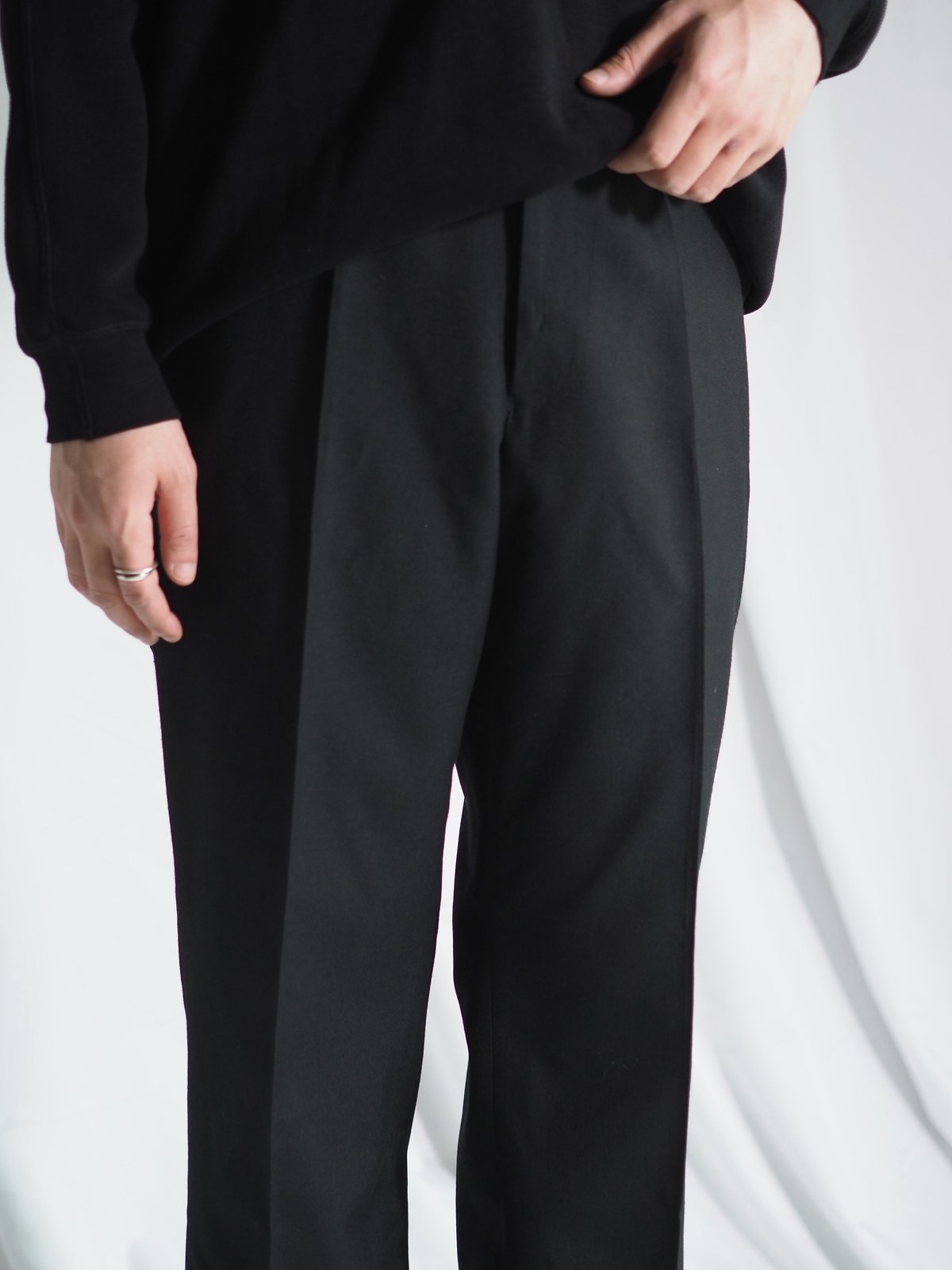 Remake British Police Slacks #2 