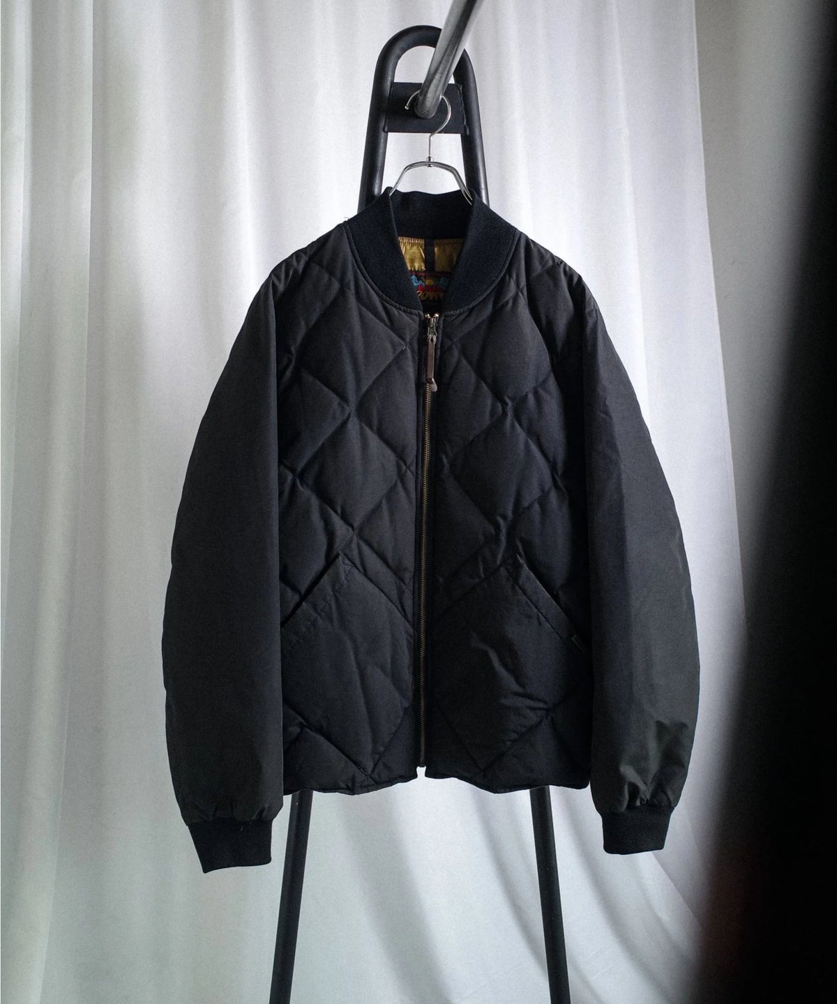 Eddie Bauer Skyliner Down Quilting Jacket | DAM