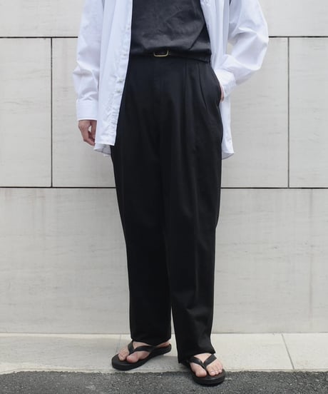 NEAT Chino -Black