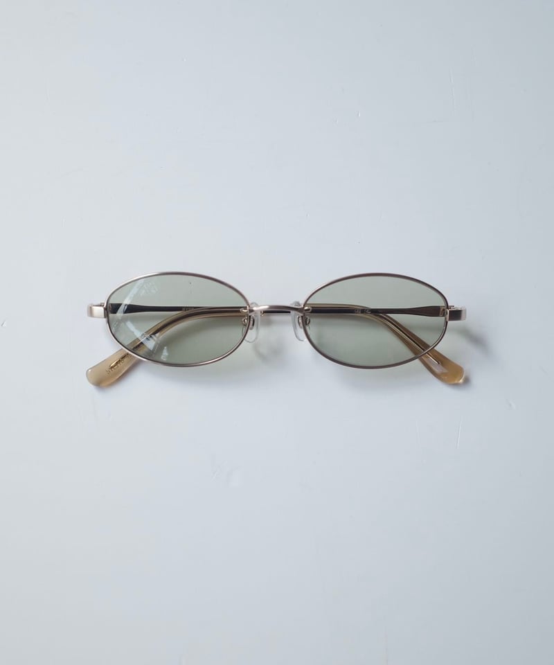 NIKI eyewear - Noir 