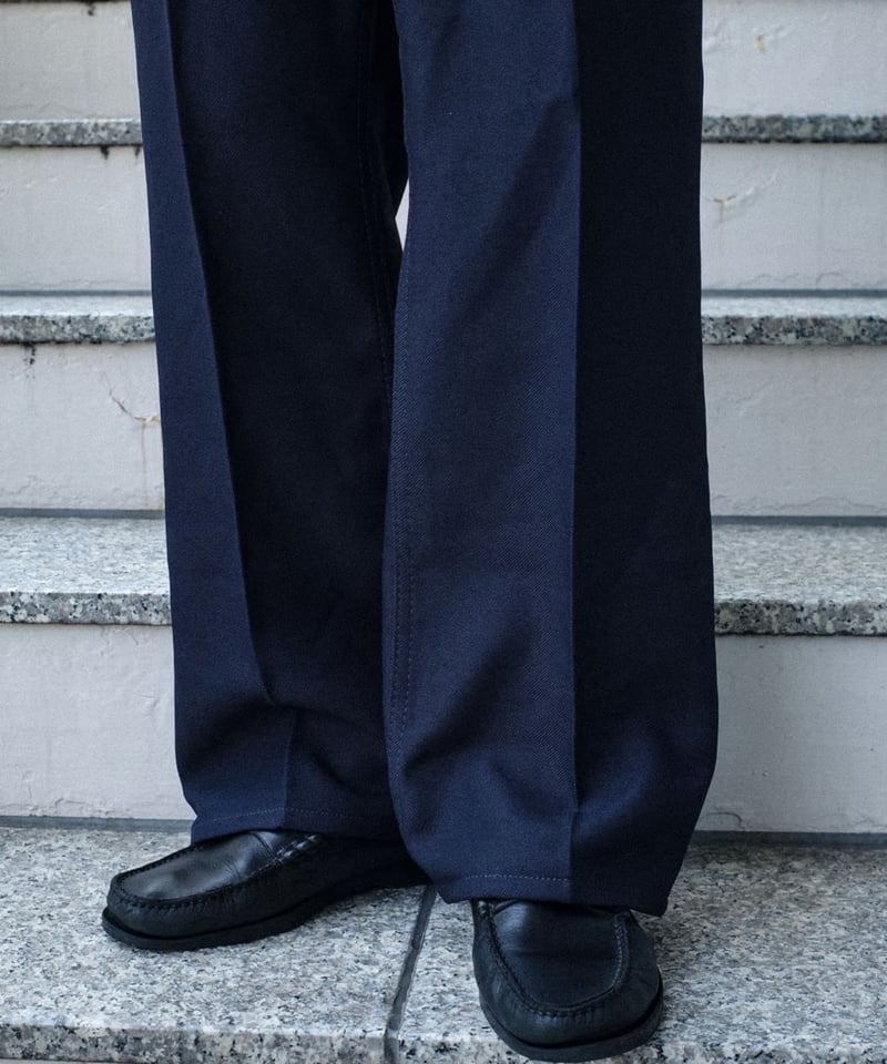パンツ DAMAGEDONE WRANGLER REMAKE STA-PREST W40 DAMAGEDONE(ダメージドーン)公式通販サイト。ラルフローレン
