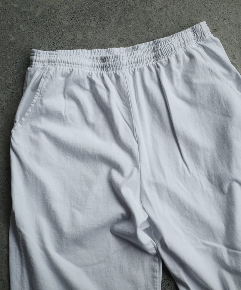 Los Angeles Apparel 8.5oz Wide Leg Jersey Pants