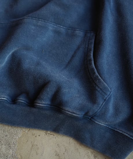 Screen Stars Chemical Wash Hoodie Sweat