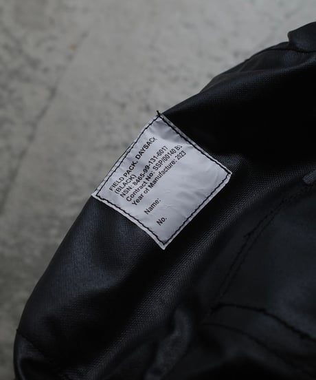 NATO Military 30L Day Pack