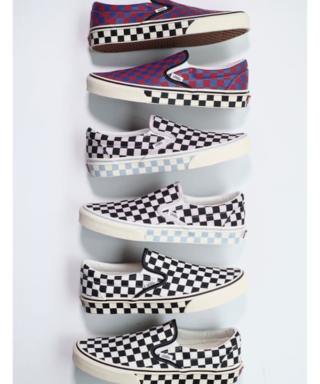 CATEGORY SHOES | DAMAGEDONE 2nd