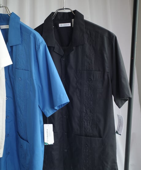 Cubavera Short Sleeve Guayabera Shirts