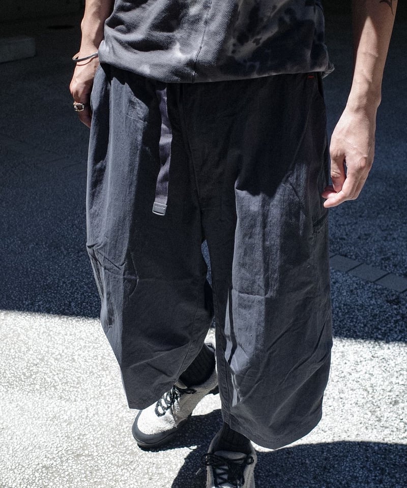 パンツ Nike ACG Three-quarter Length Trousers Nike ACG All Condition Gear 3/4 Length Cropped Cargo Pants