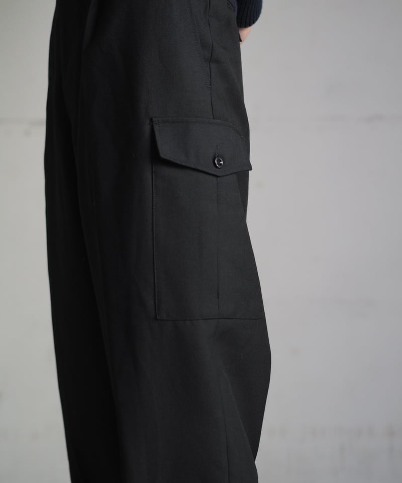 British Police Slacks -5 | DAMAGEDONE 2nd