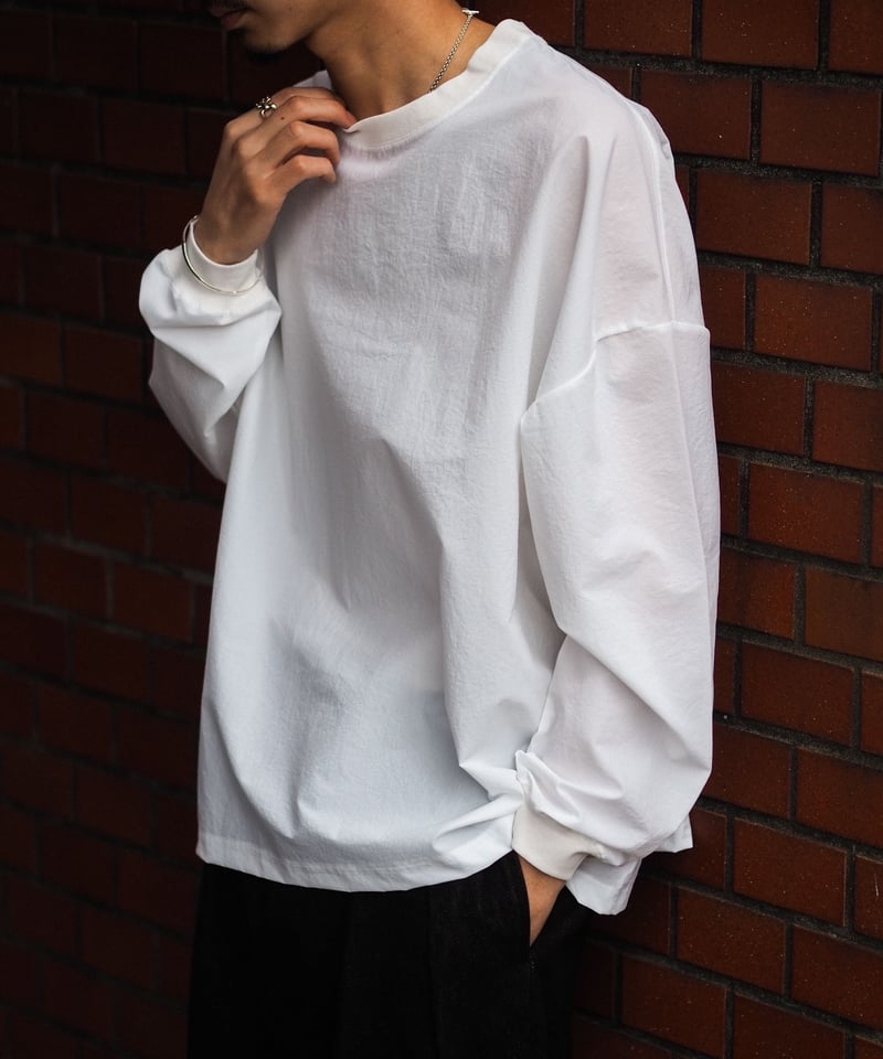 ひ*ら様 THE DAY QUICK DRY LONG SLEEVE SHIRT QUICK DRY STRETCH LONG SLEEVE SHIRT – THE DAY