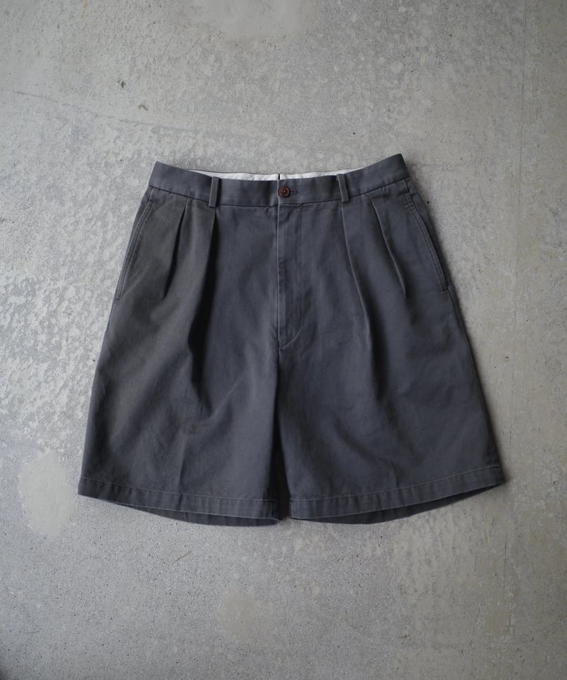 NEAT Chino Shorts | DAMAGEDONE 2nd