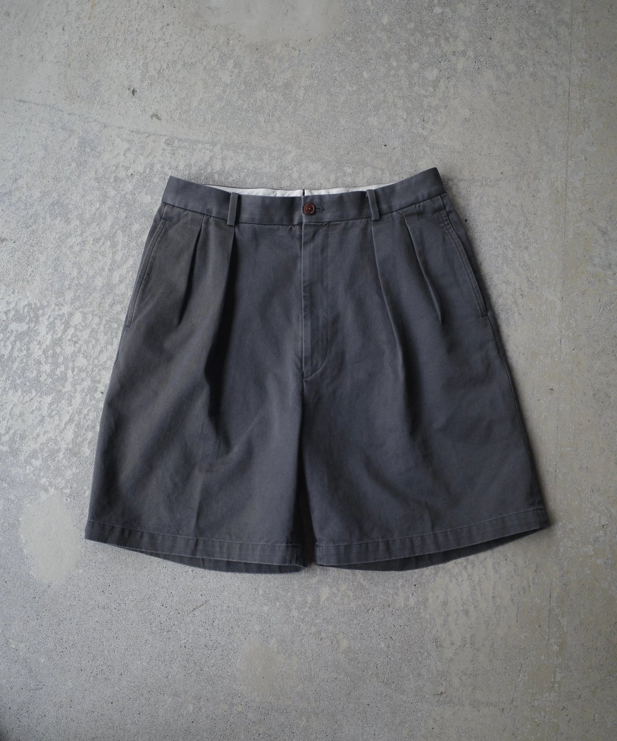 NEAT Chino Shorts | DAMAGEDONE 2nd