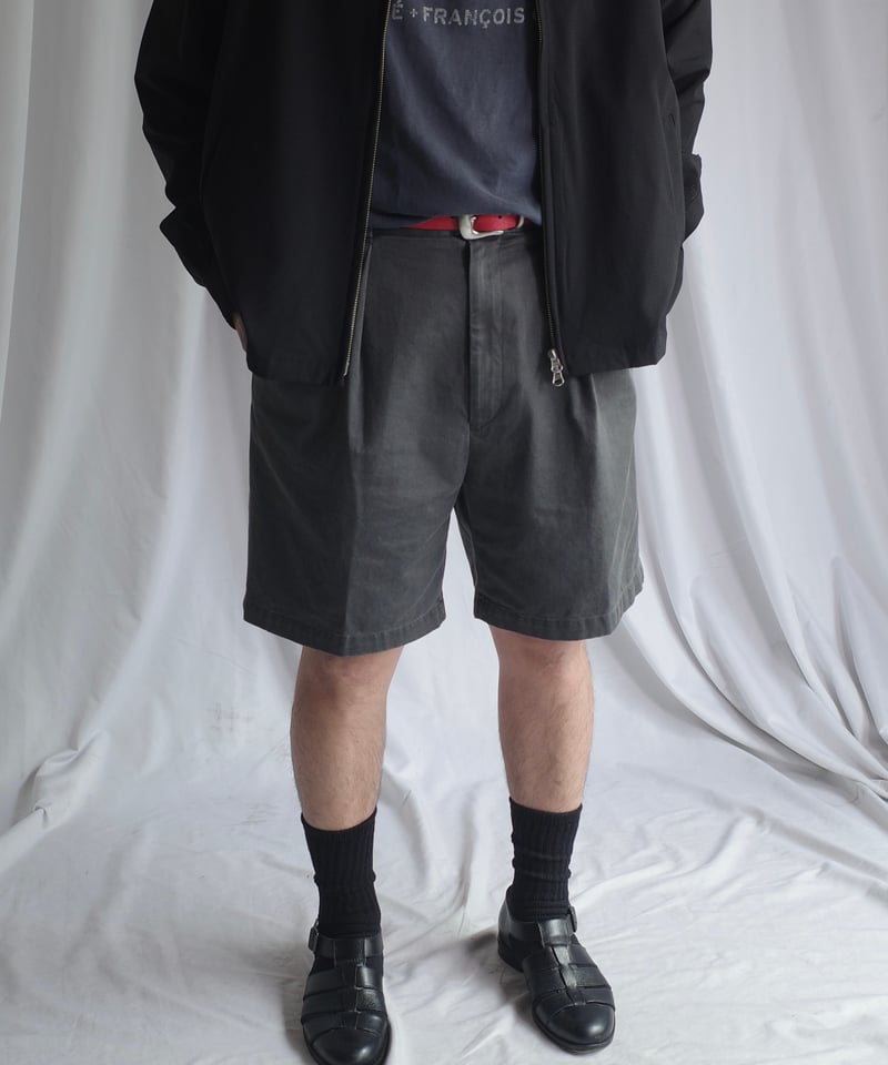 NEAT Chino Shorts | DAMAGEDONE 2nd