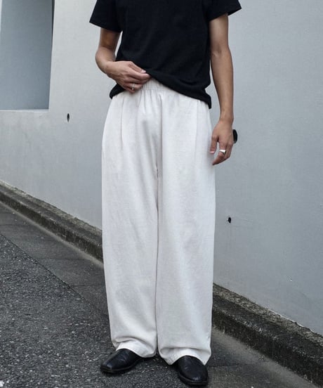 ONEITA 13oz Heavy Weight Chemical Wash Sweat Pants