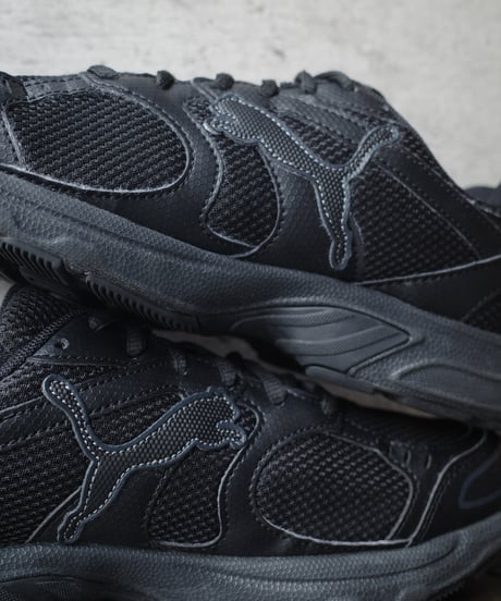 00's German Trainer "Made by PUMA"
