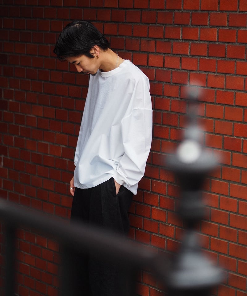 ひ*ら様 THE DAY QUICK DRY LONG SLEEVE SHIRT THE DAY - QUICK DRY STRETCH LONG SLEEVE SHIRT -