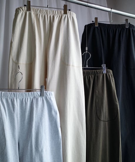 SEABEES Heavy Weight Jersey Pants