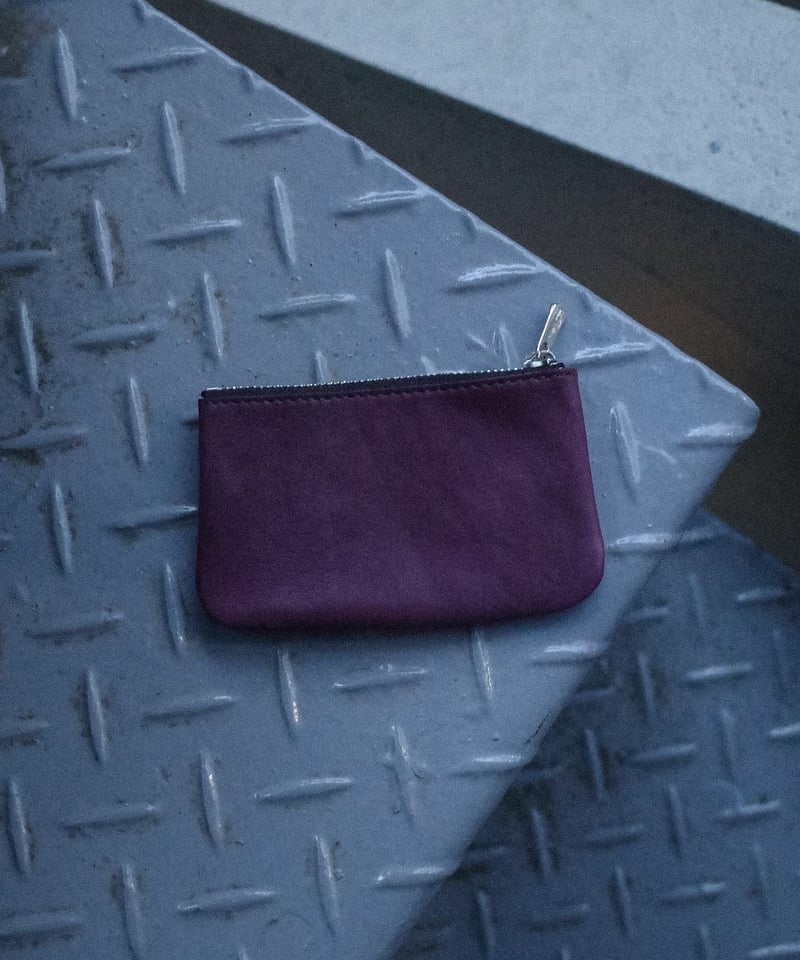 Made in ASAKUSA Leather Item Limited Color 