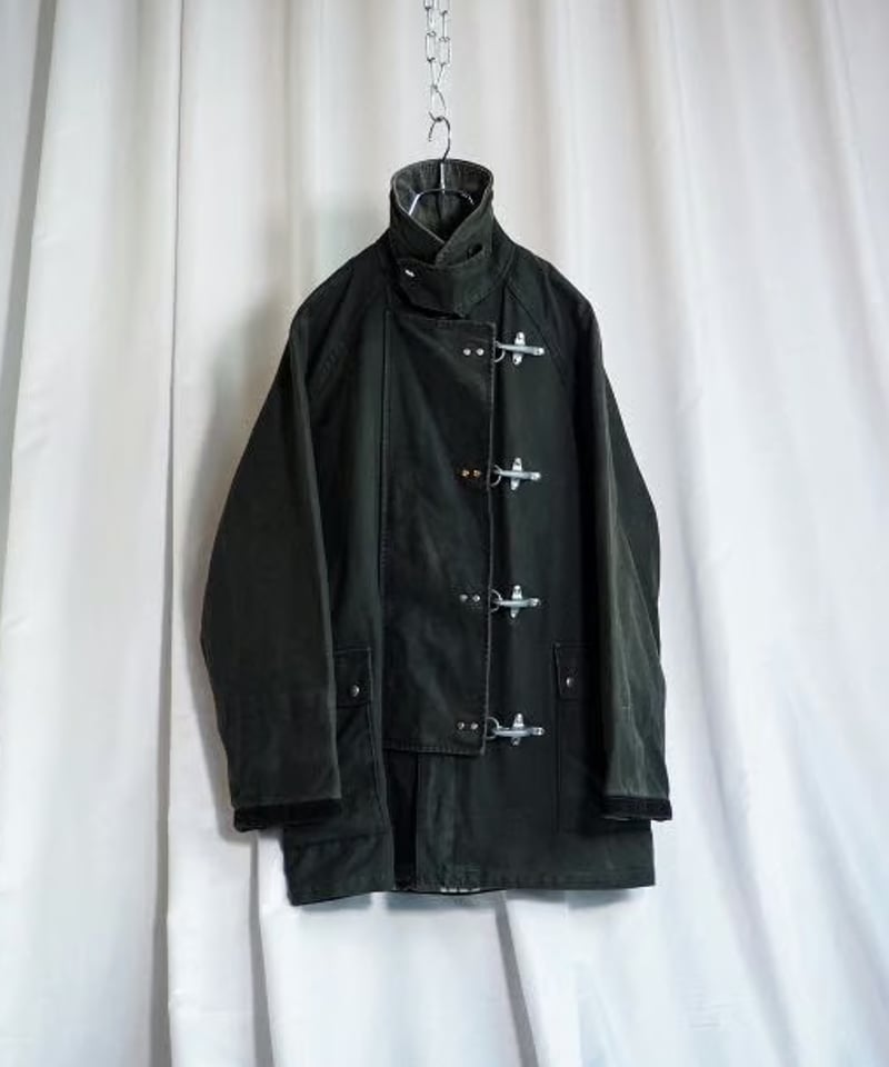 ジャケット・アウター Fay fireman jacket Old Fay Fireman Detail Jacket -3 Made in USA |